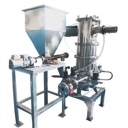 Токарный станок Jet Mill