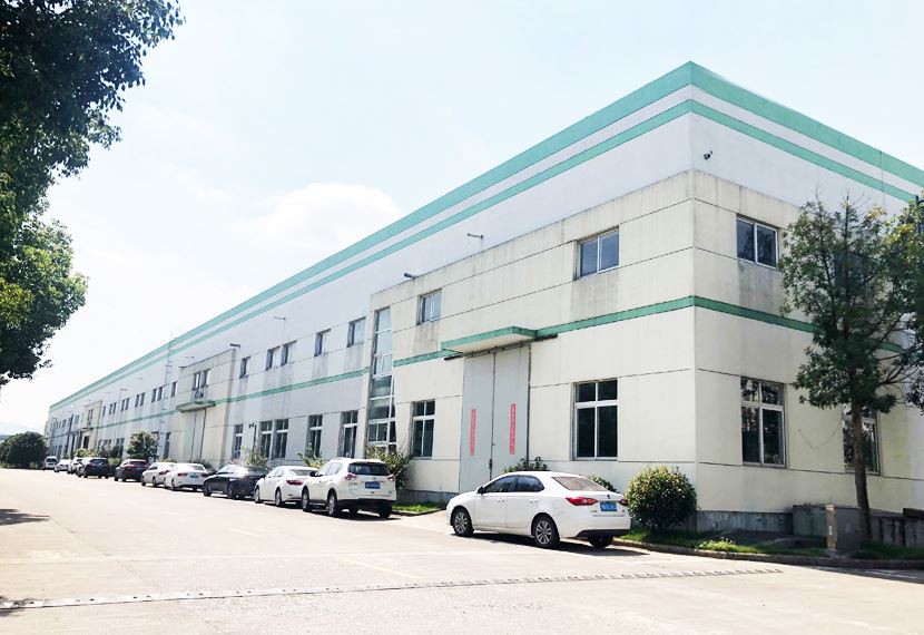 Микропорошковое оборудование (Нинбо) Ко., Лтд.